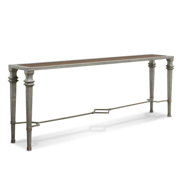 Denier Console