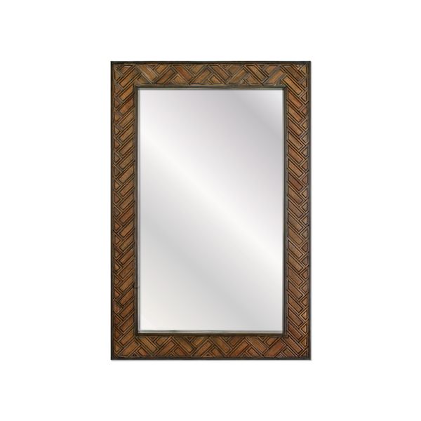 Dorsett Mirror