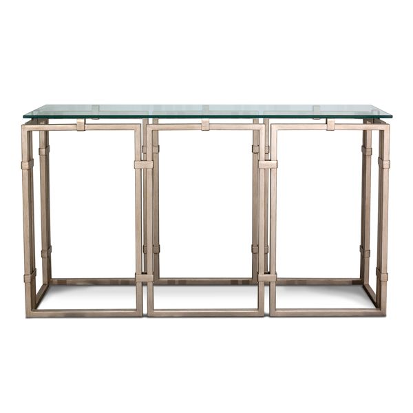 Dunaway	Console
