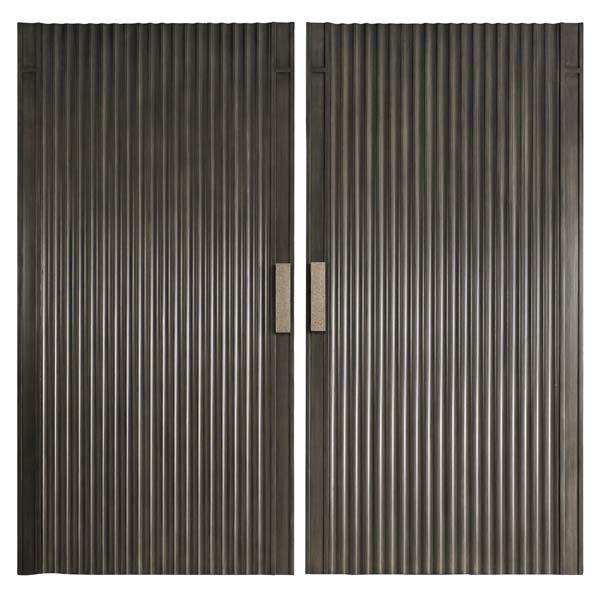 Ellis Sliding Door