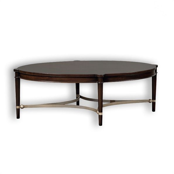 Evelyn Cocktail Table