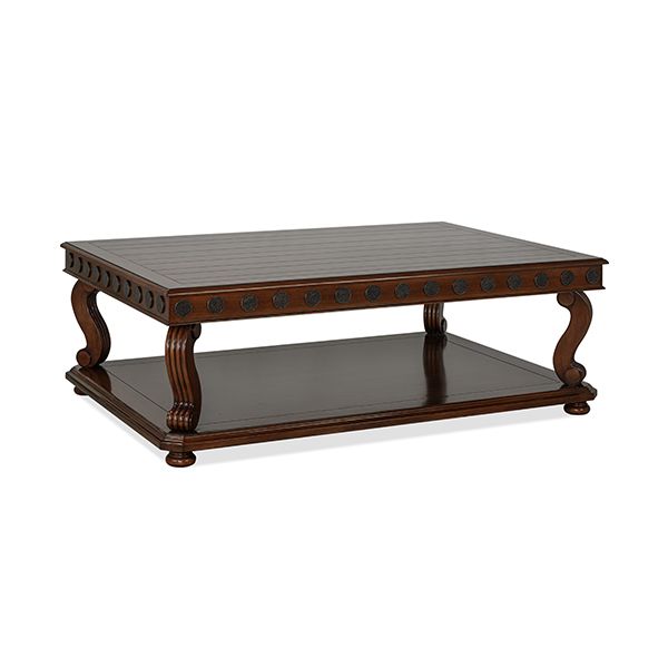 Fiona Cocktail Table