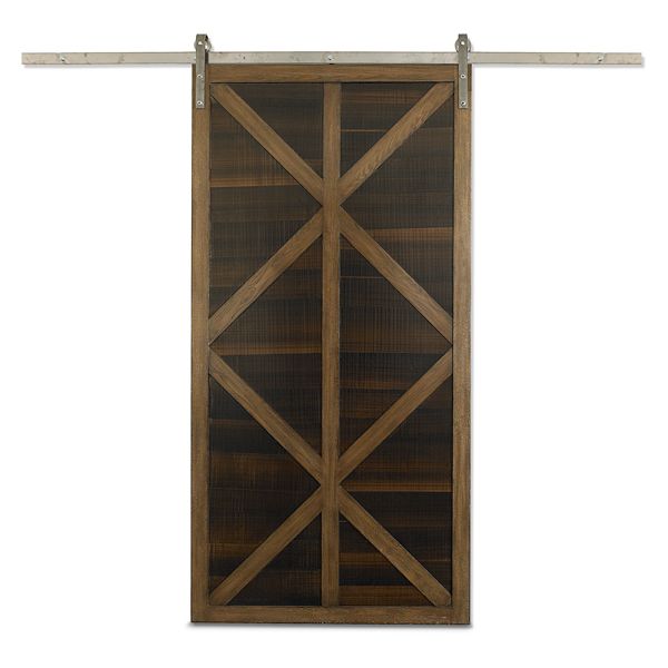 Gaucho Sliding Door
