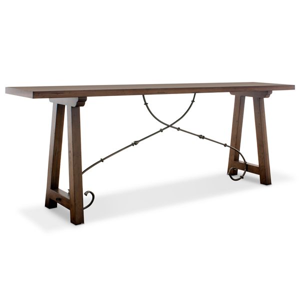 Gemma Console Table