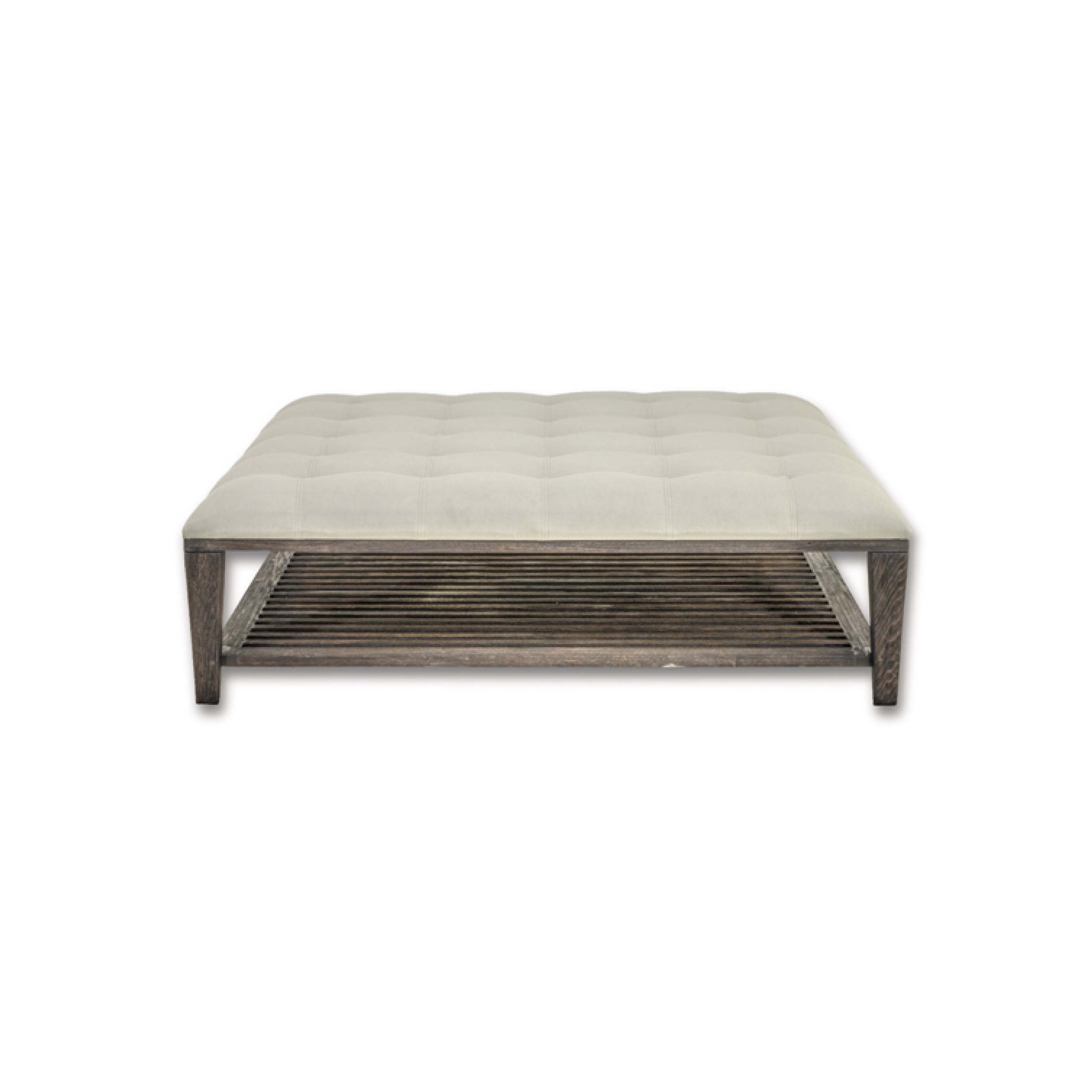 Gwyneth Cocktail Ottoman