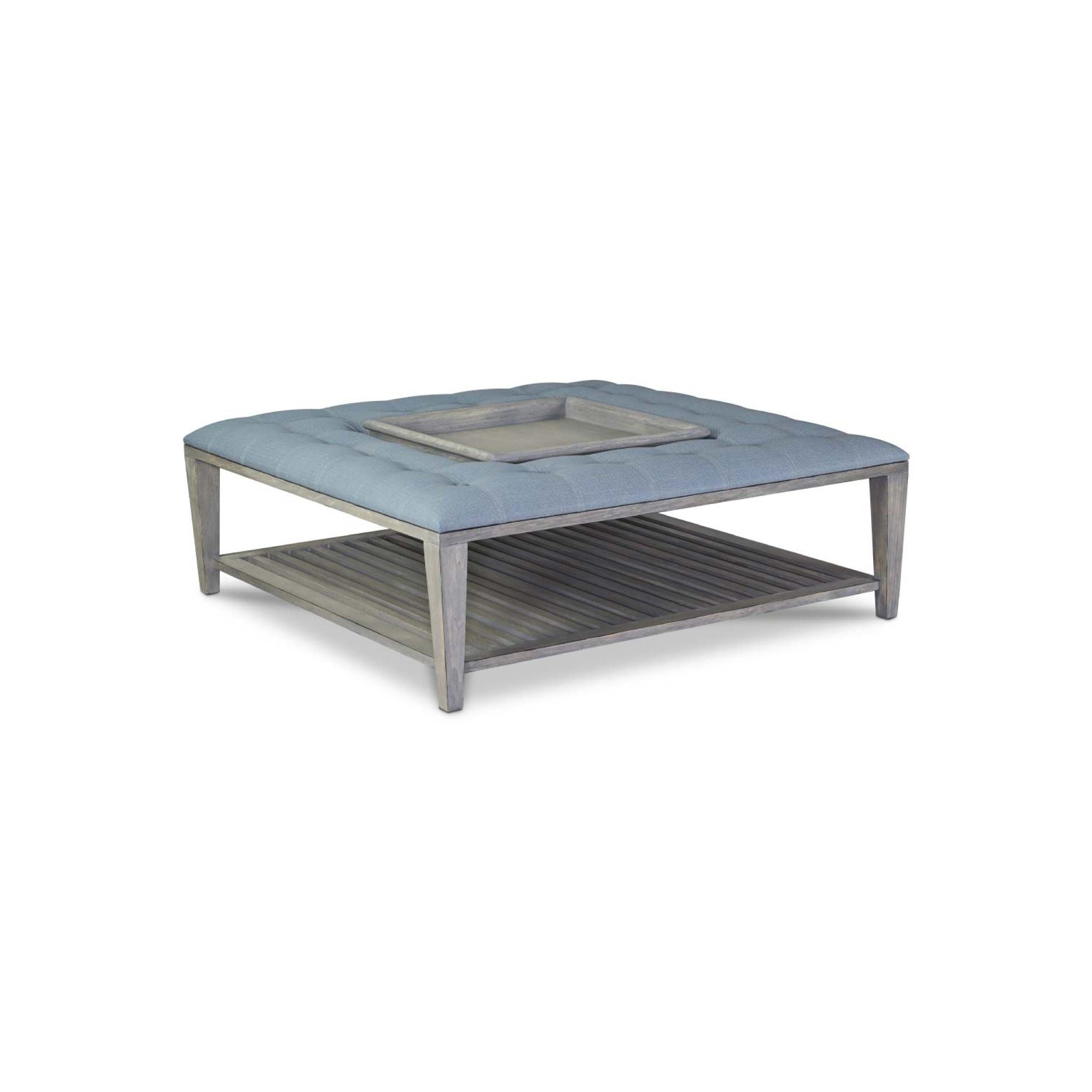 Gwyneth Cocktail Ottoman