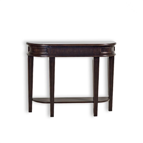 Hayden Console