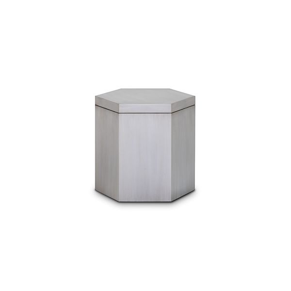Hexi Pedestal
