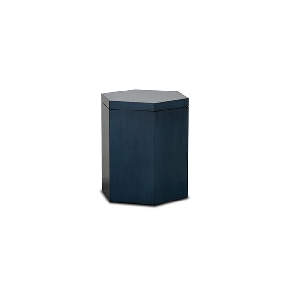 Hexi Pedestal
