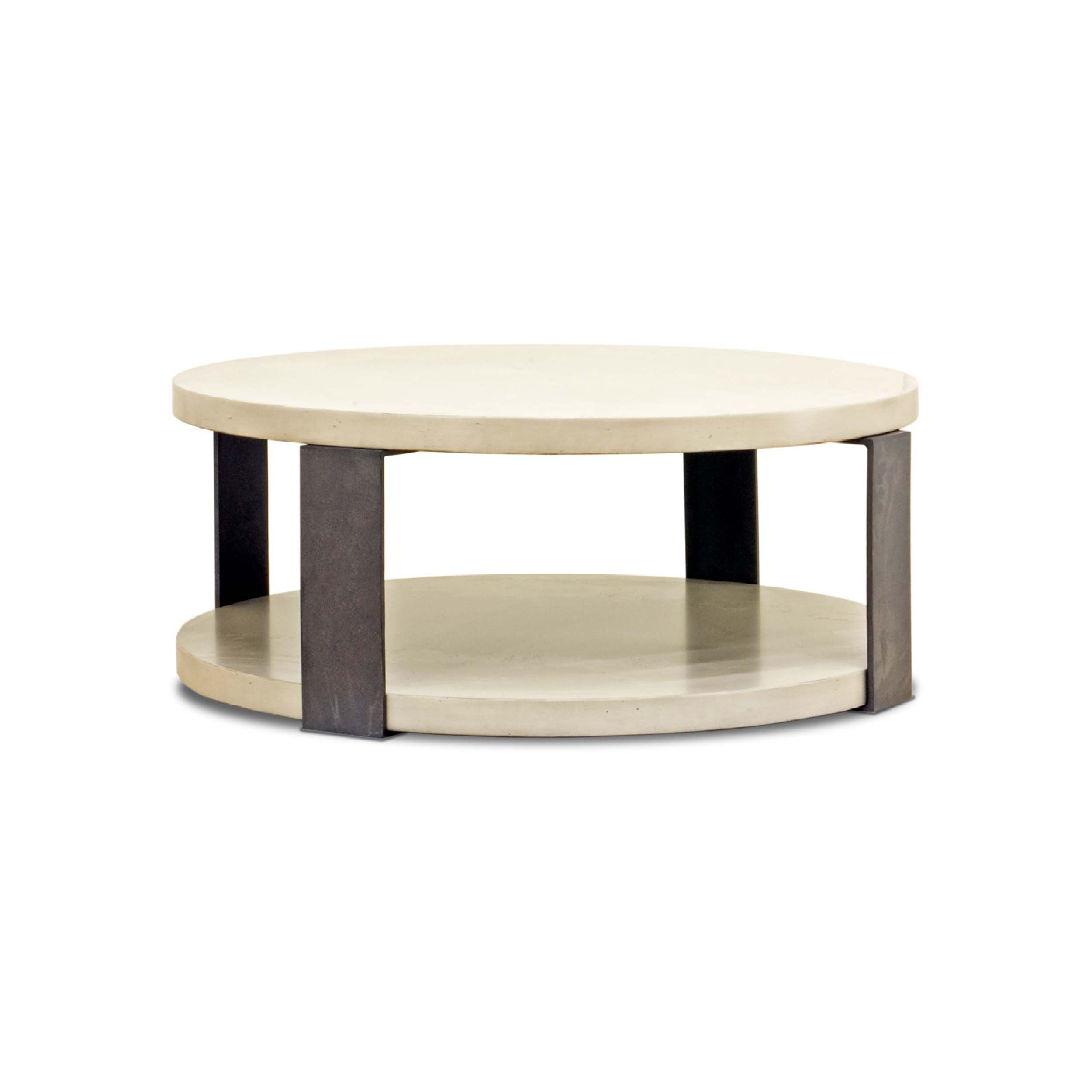 Hollander Cocktail Table