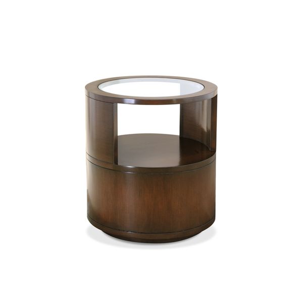 Howell Side Table