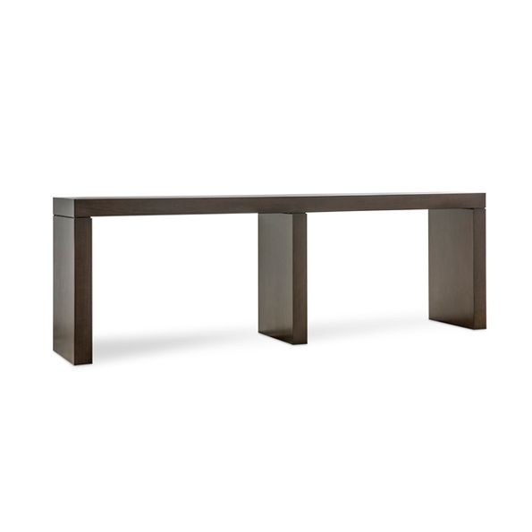 Ingleton Console