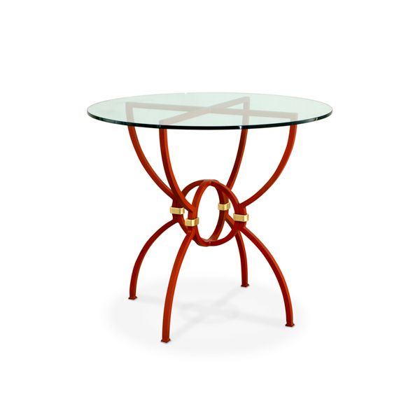 Irwin Side Table