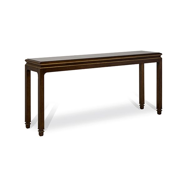 Ivar Console