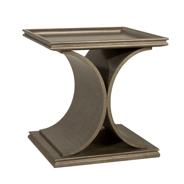 Ives End Table