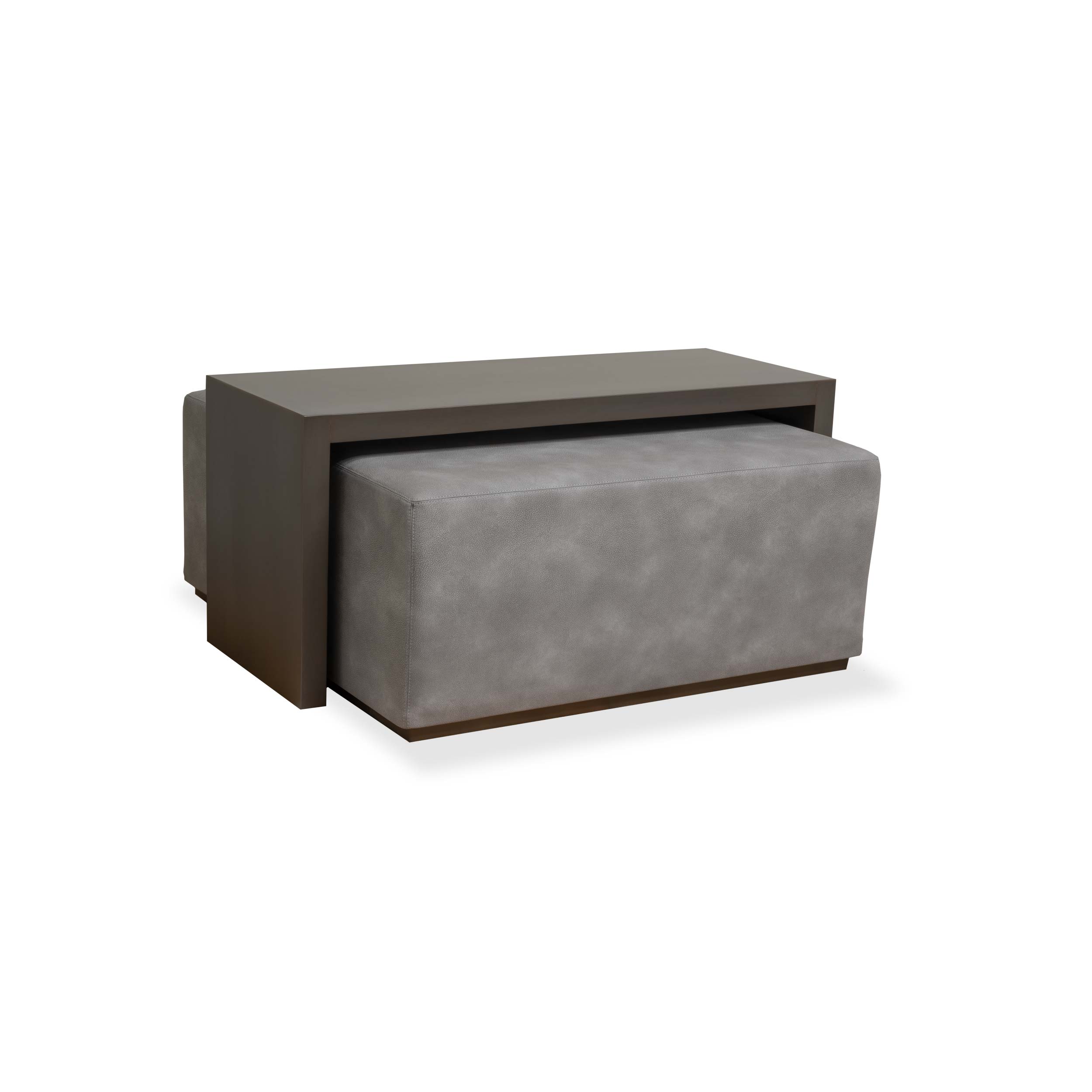 Judson Coffee Table