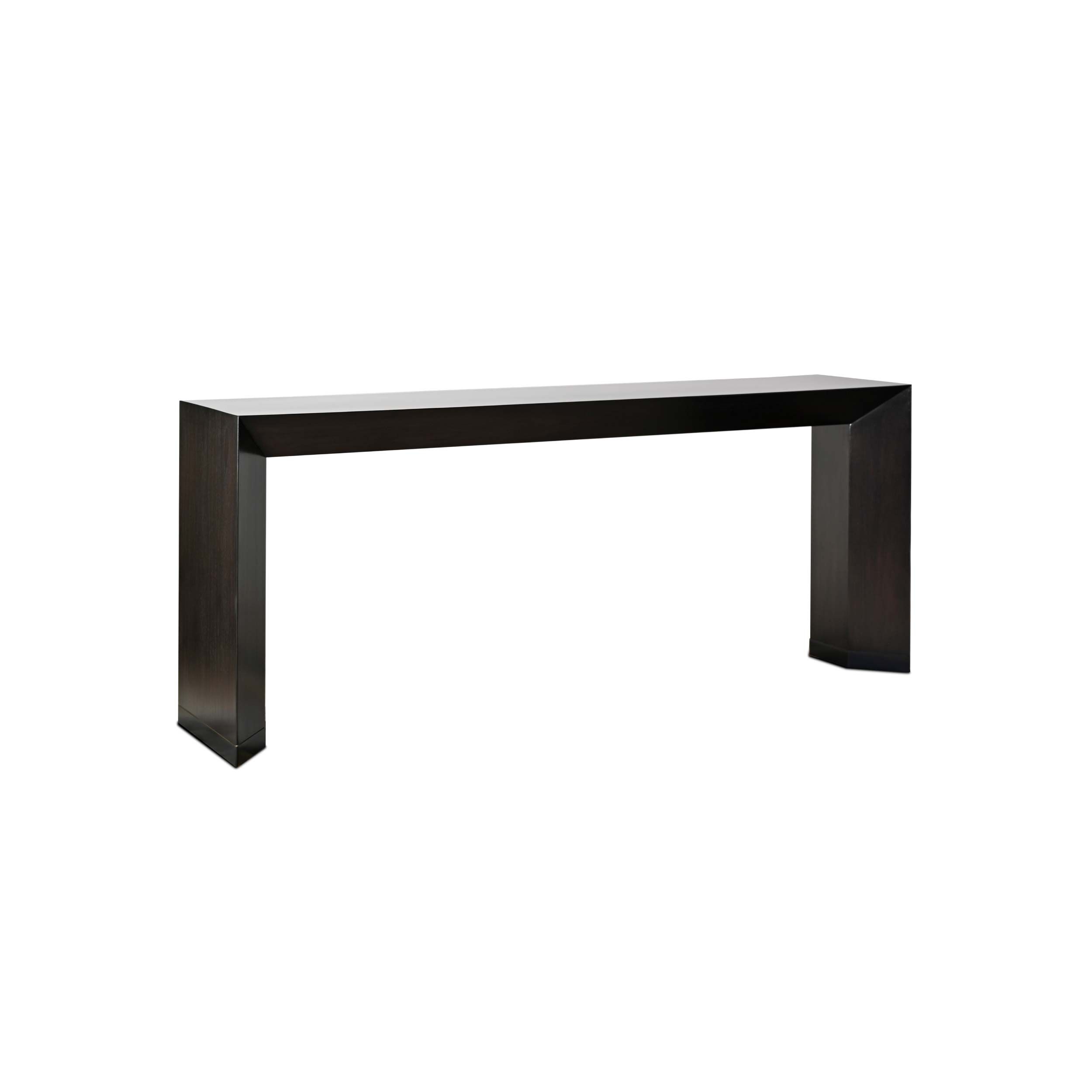 Kassir Console