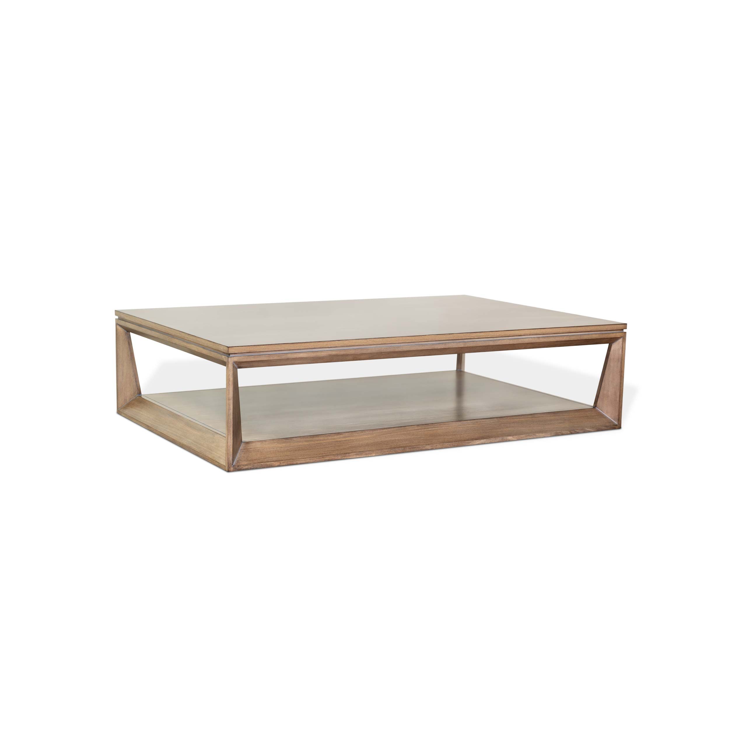 Keva Cocktail Table