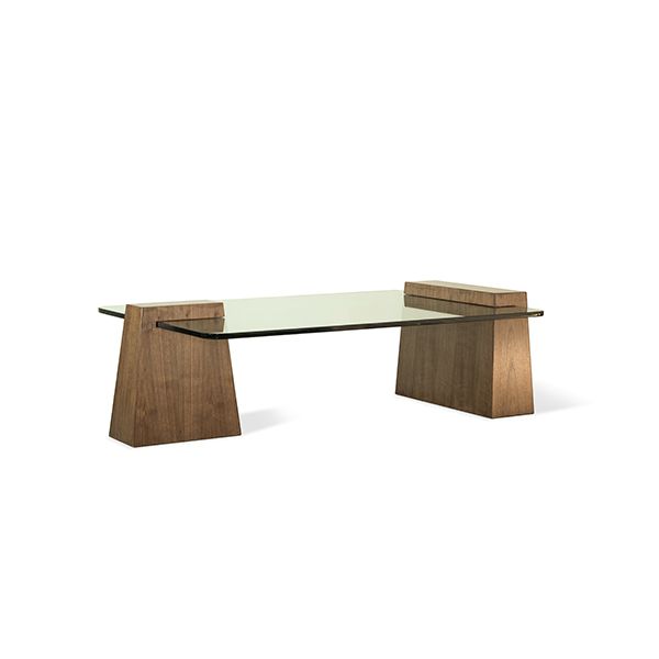 Krane Cocktail Table
