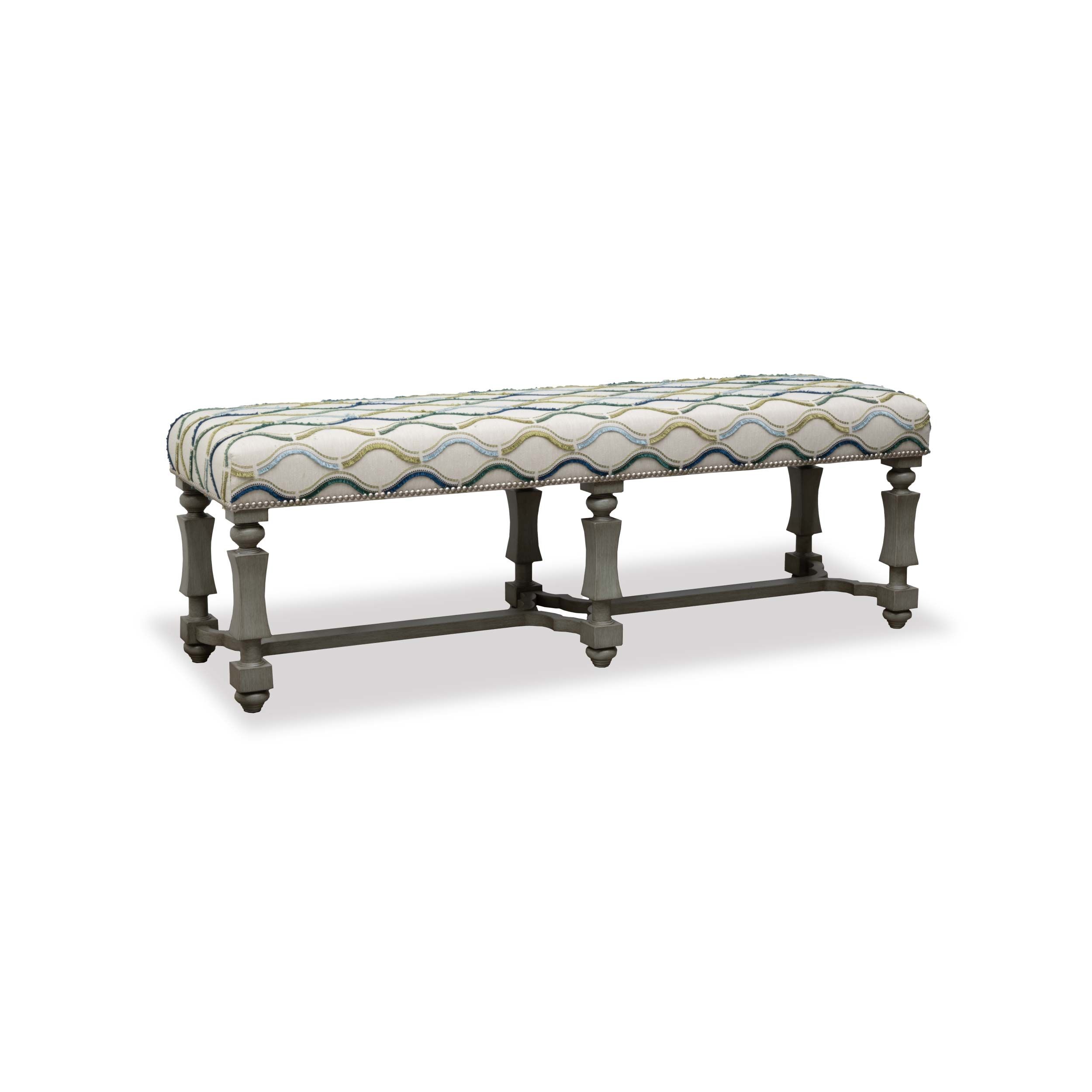Latice Bench
