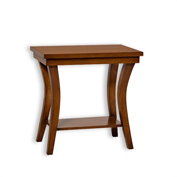 Lee End Table