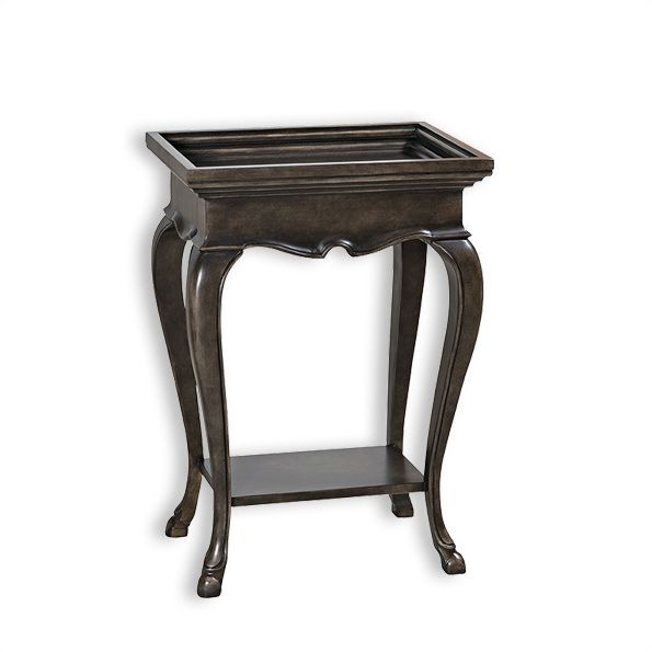 Leigh End Table