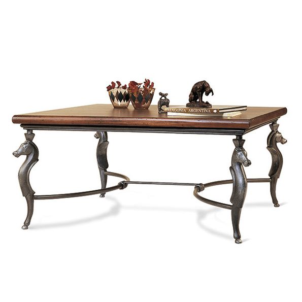 Lorenzo Cocktail Table