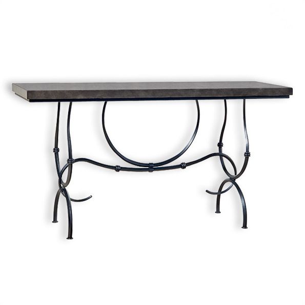 Luane Console Table