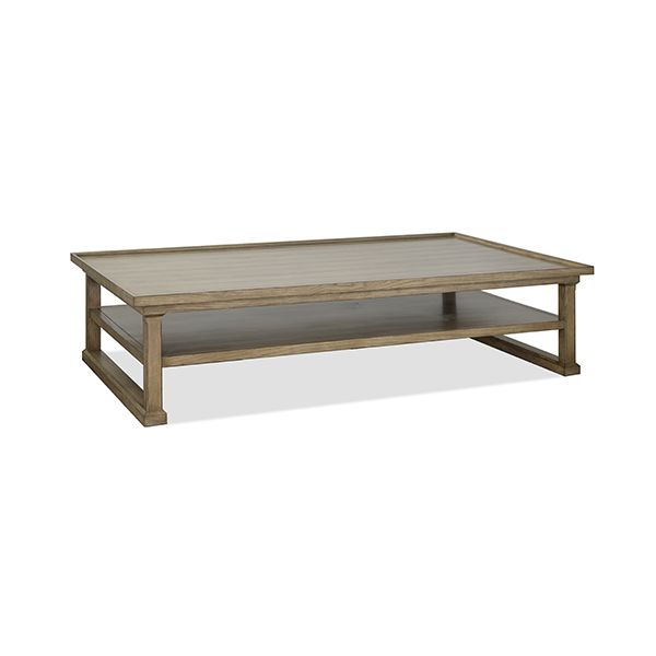 Martineau Cocktail Table