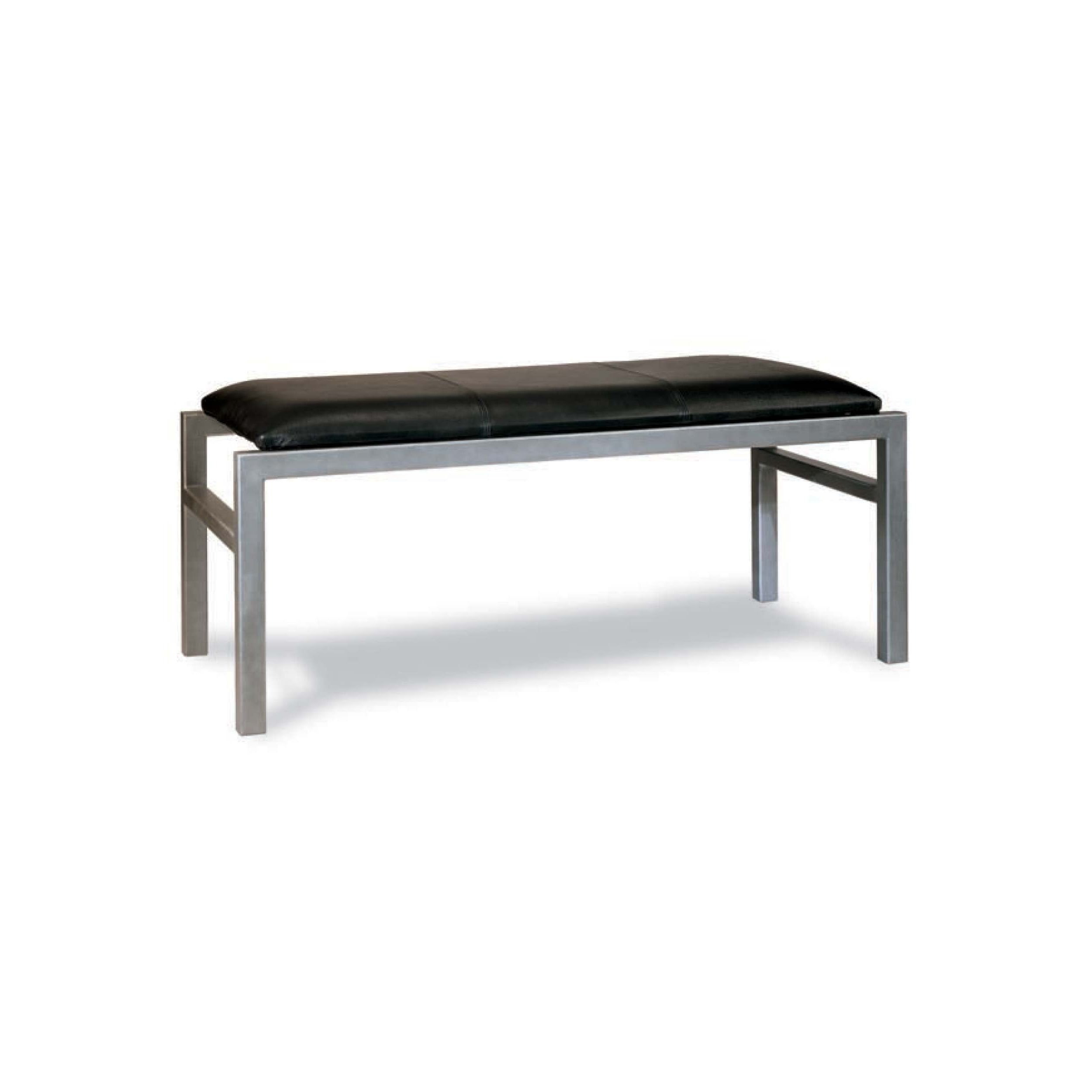 McBeal Bench
