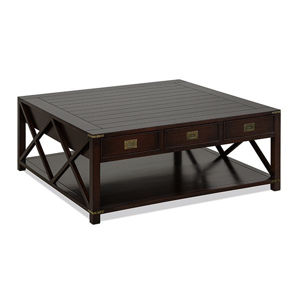 McCardie Cocktail Table