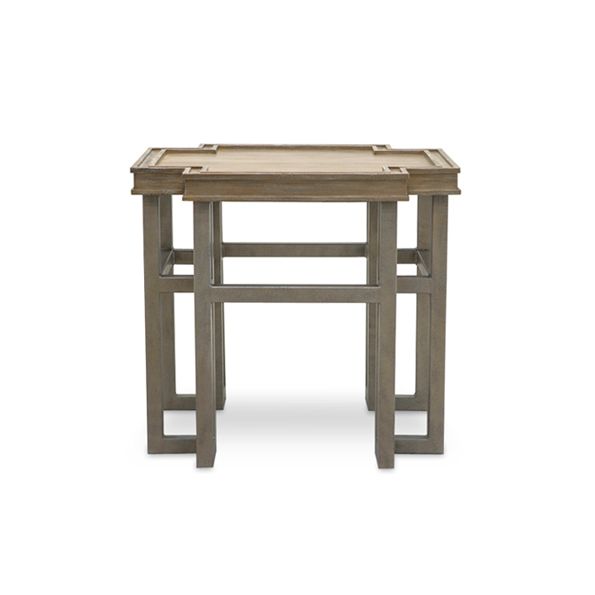 Montego End Table