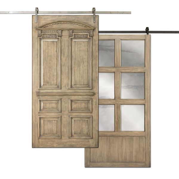 Monticello Sliding Door