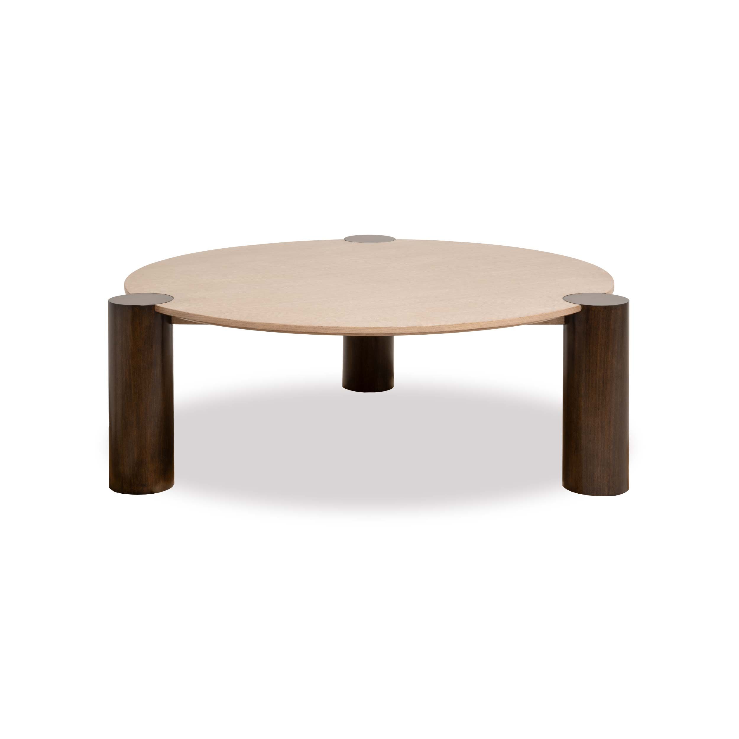 Nelson Cocktail Table