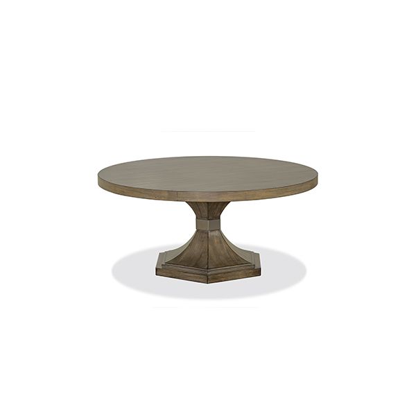 Nevelson Coffee Table