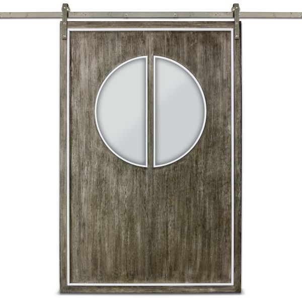 Nicci Sliding Door