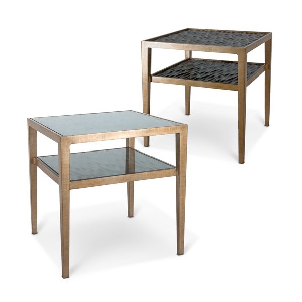 Olivier Side Table
