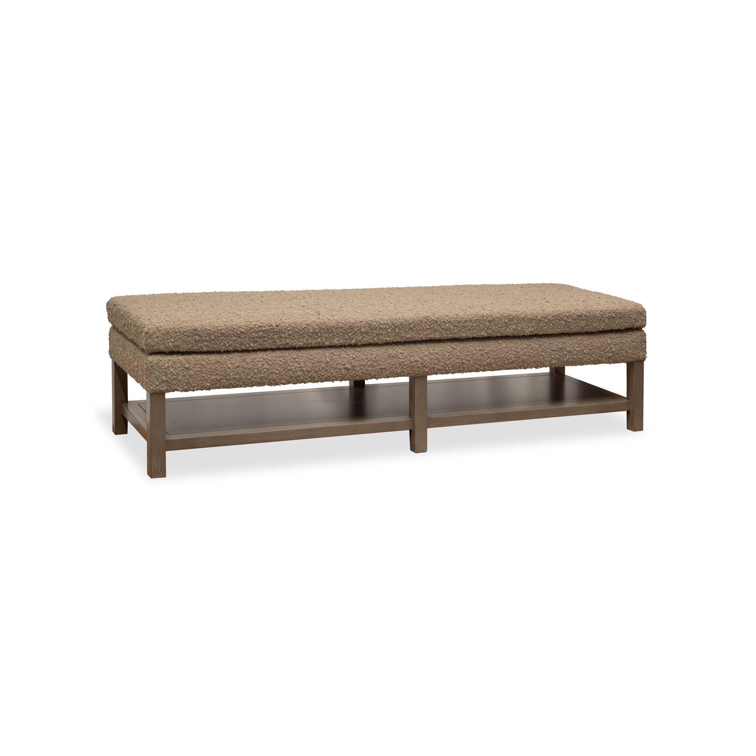 Oveja Bench