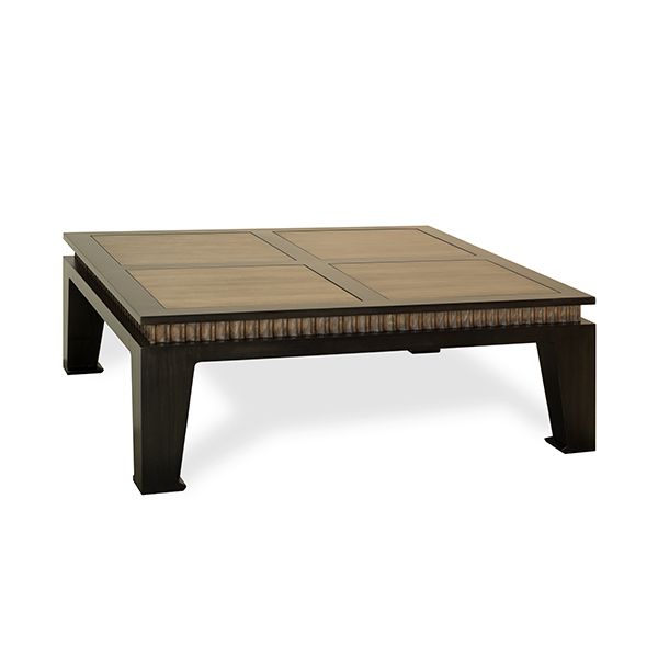 Panos Cocktail Table