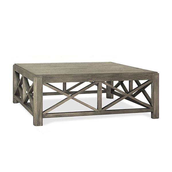 Pelayo Cocktail Table