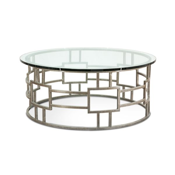 Pierce Cocktail Table