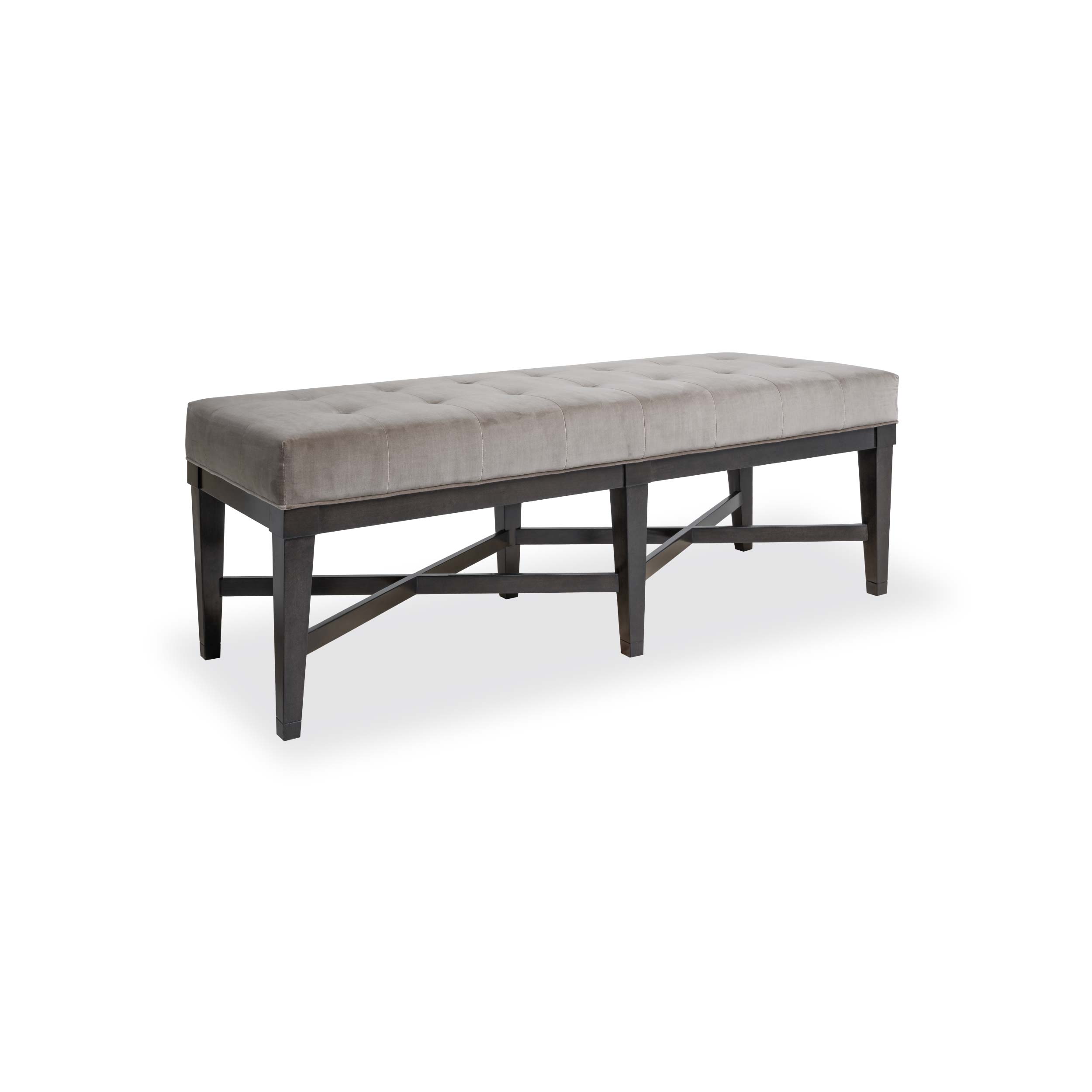 Plato Bench