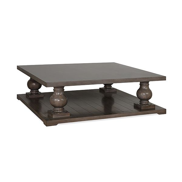 Randall Cocktail Table