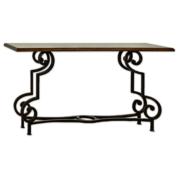 Redonda Table