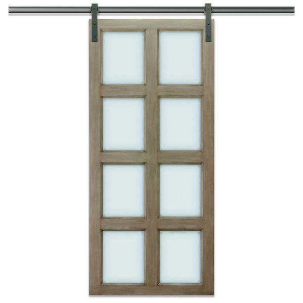 Reid Sliding Door