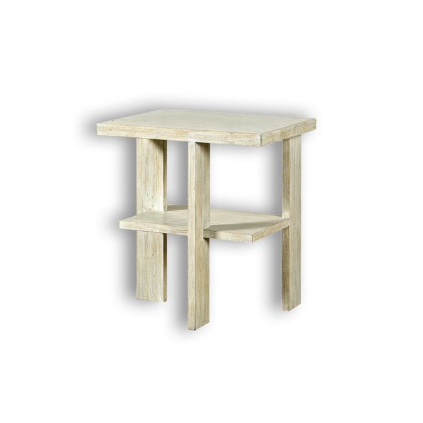 Salix End Table