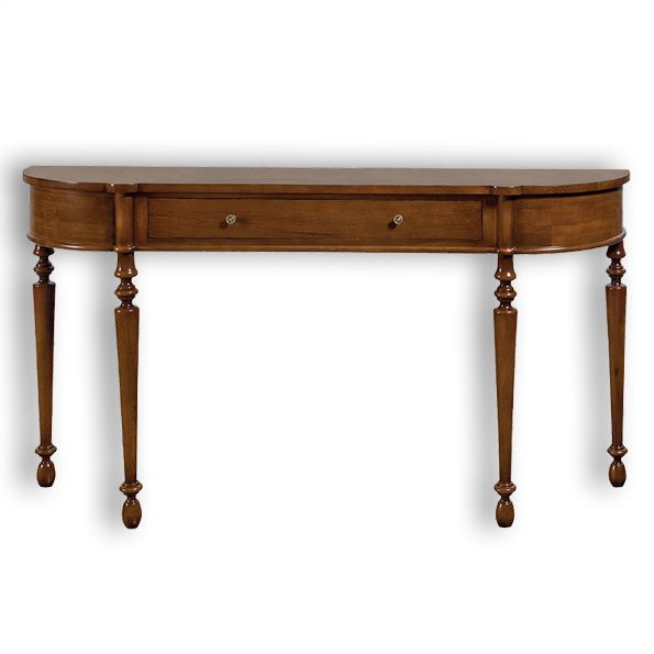 Simeon Console