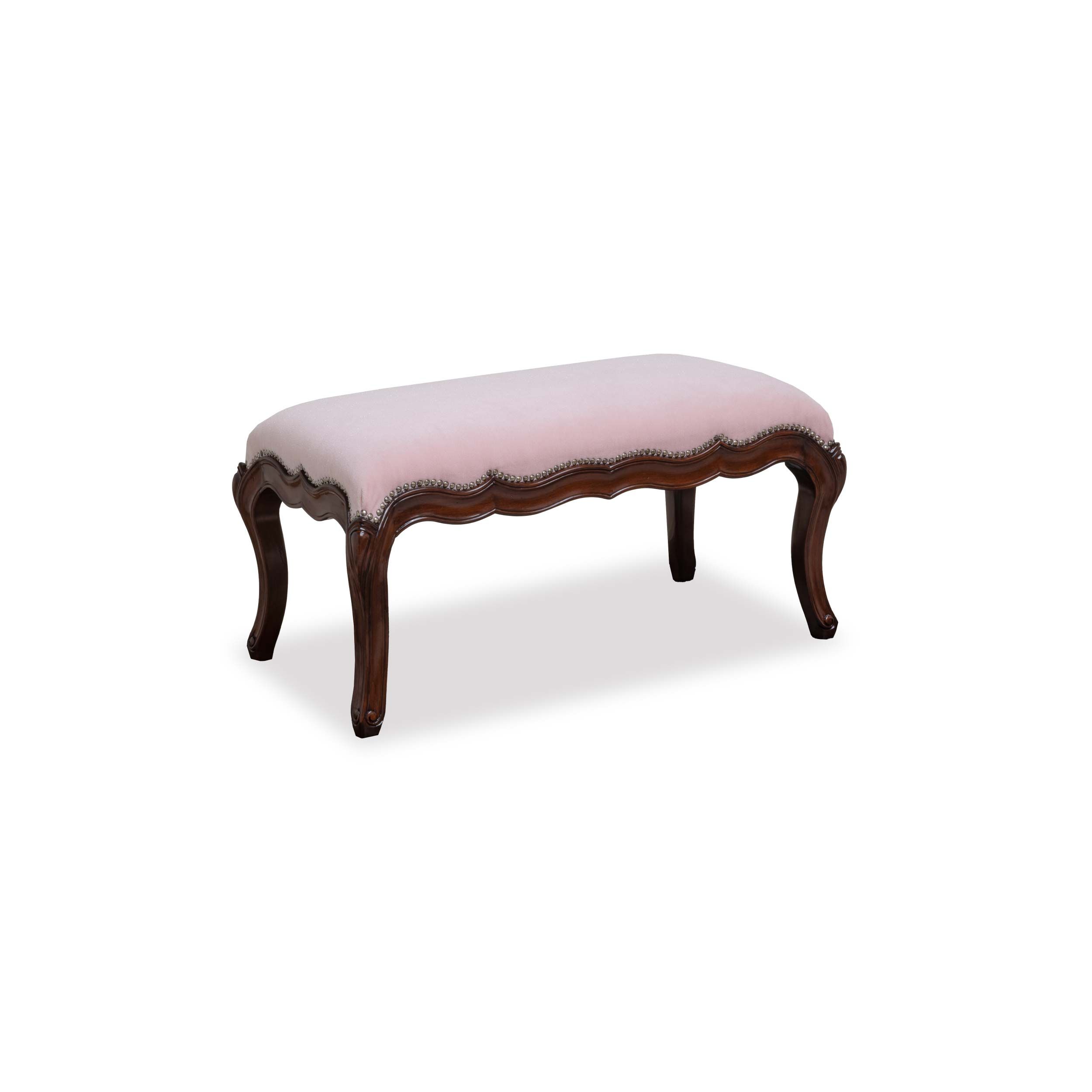 Starla Bench