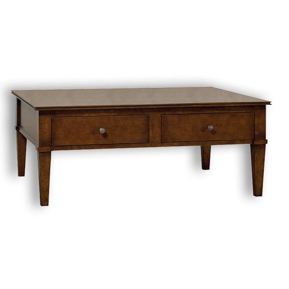 Sydney Cocktail Table