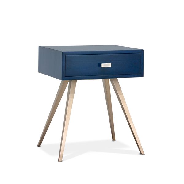 Tantoo Side Table